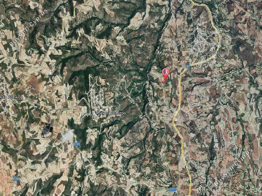 land for sale theletra paphos 982170 image 917815
