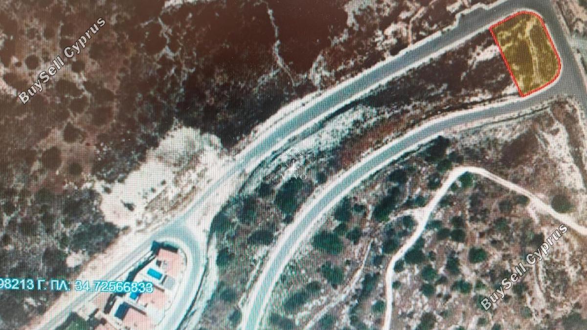 plot for sale agios tychonas limassol 1657170 image 6242055