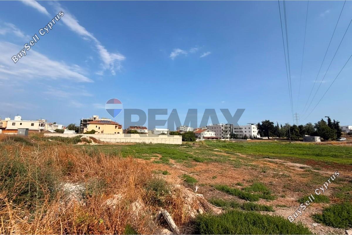 plot for sale aradippou larnaca 8810170 image 16829487
