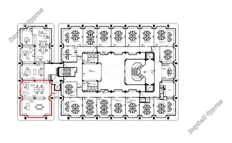 studio office for rent omonoia limassol 1146170 image 5493579