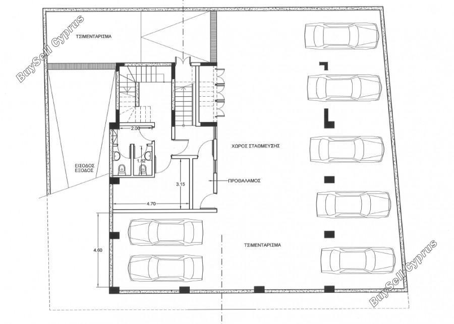 studio office for rent petrou kai pavlou limassol 8429170 image 15085846