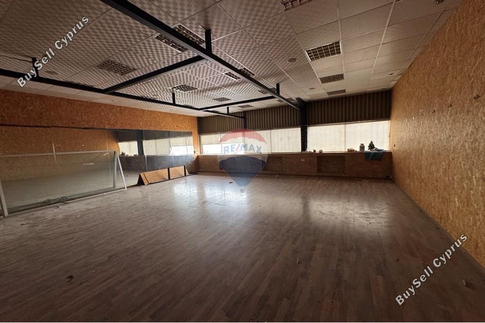 studio warehouse for rent linopetra limassol 7509170 image 14641302