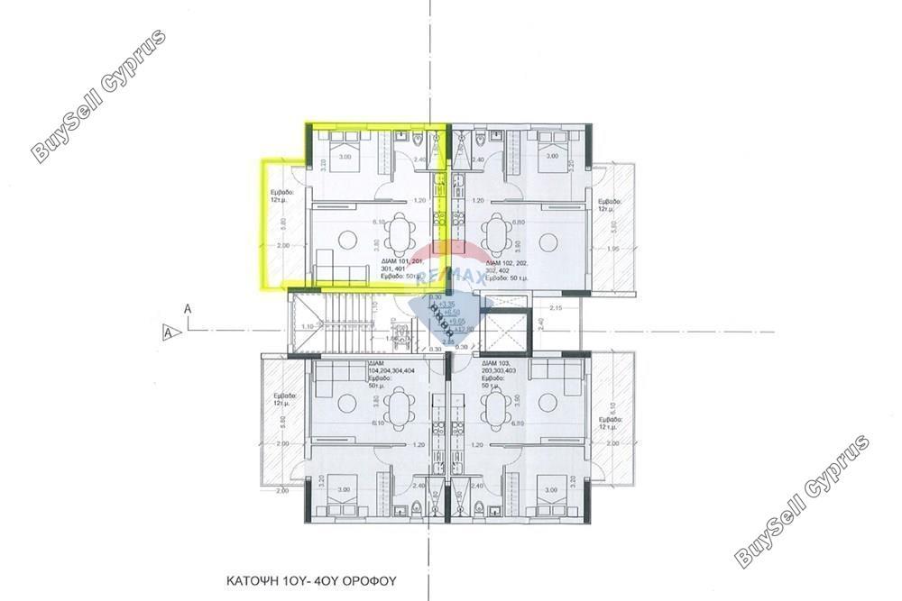 1 bedroom apartment for sale agios dometios nicosia 8112270 image 15357199