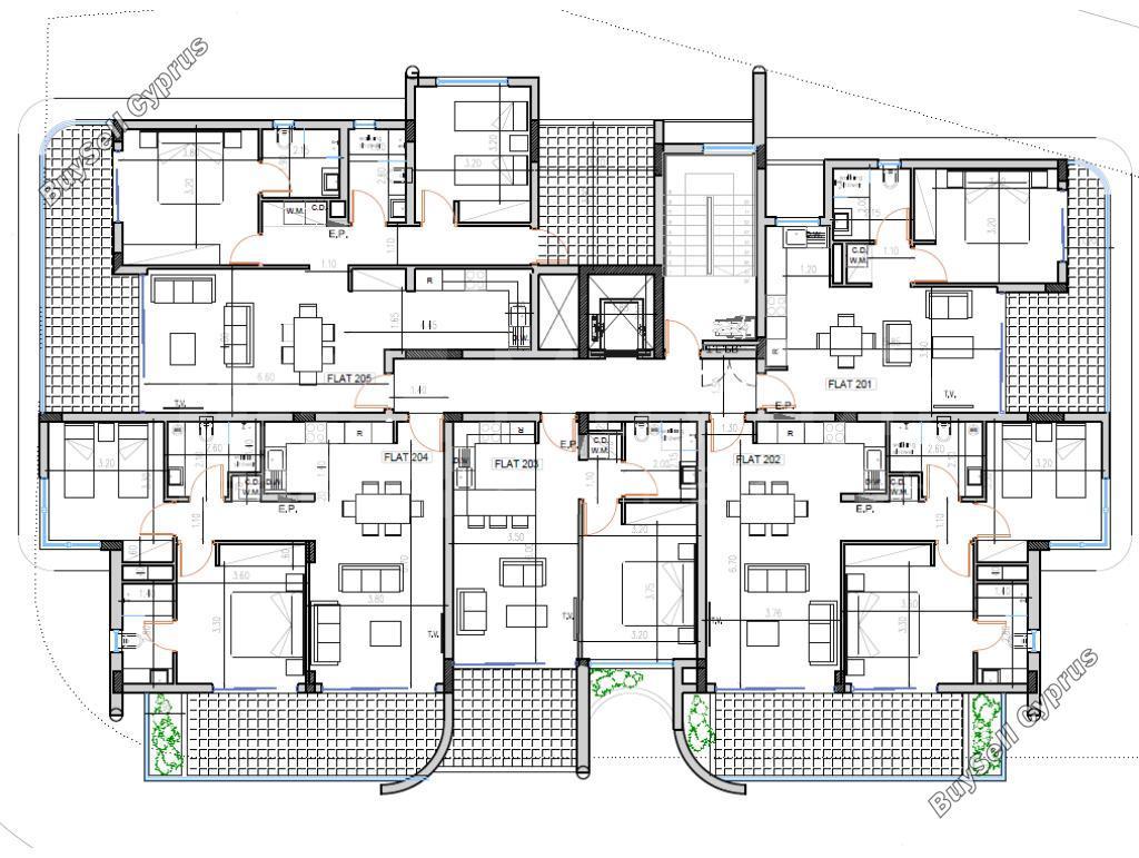 1 bedroom apartment for sale sotiros agios ioannis larnaca larnaca 7873270 image 11390581