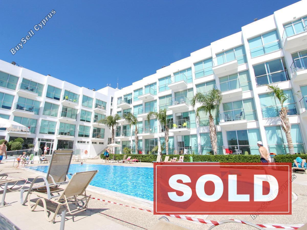 1 bedroom ground floor apartment sold protaras famagusta 920270 image 803700