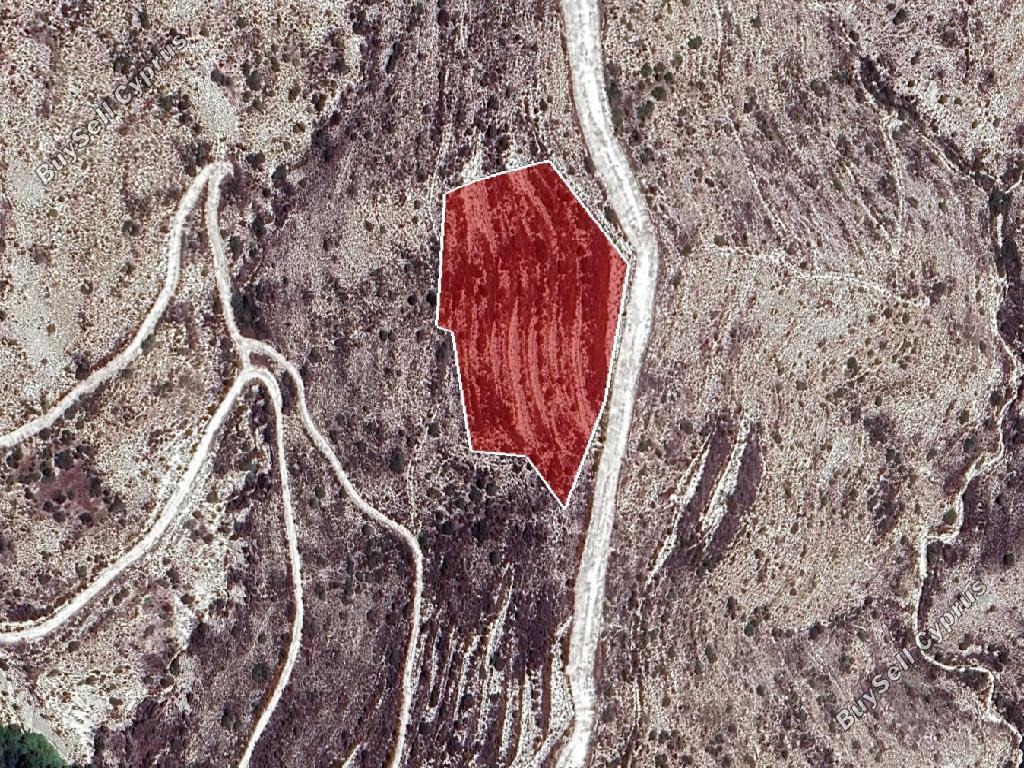 9365 SQM Land for sale in Kato Drys, Larnaca 14904871