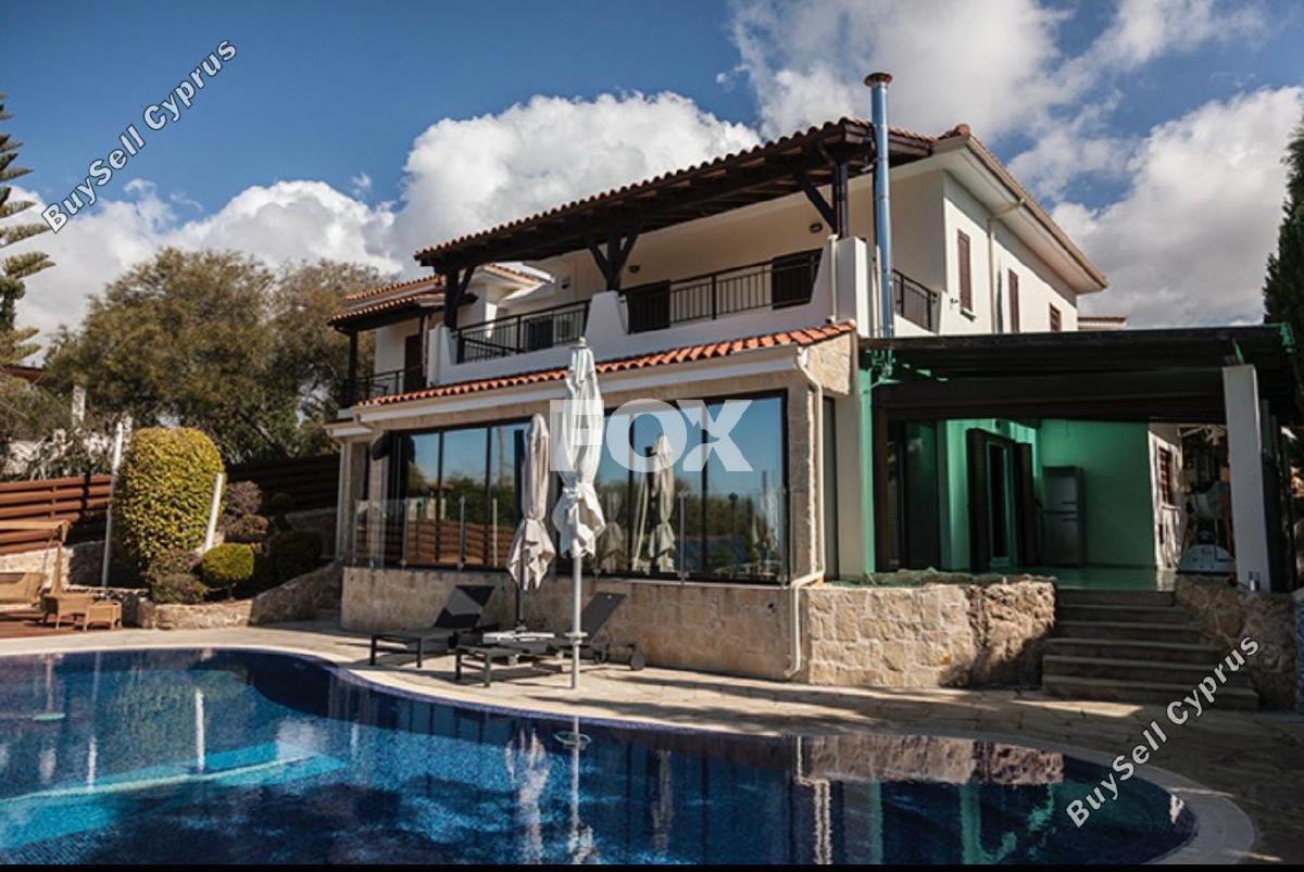 4 Bedroom Detached house for sale in Tala, Paphos 16781222