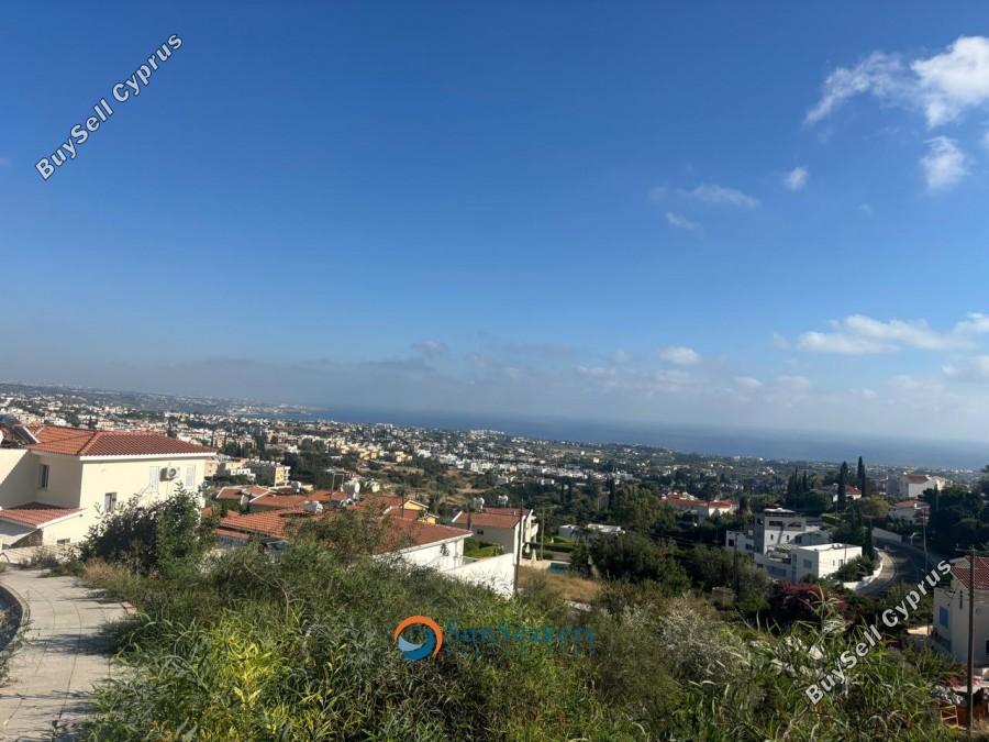 1511 SQM Land for sale in Peyia, Paphos 17605421