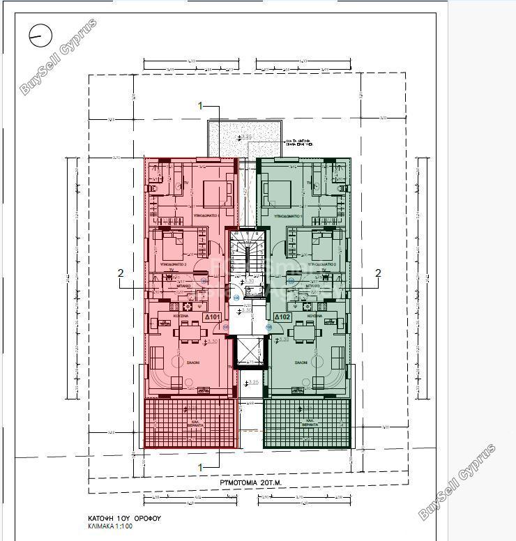 2 bedroom apartment for sale agioi omologitai nicosia 8343270 image 14371578