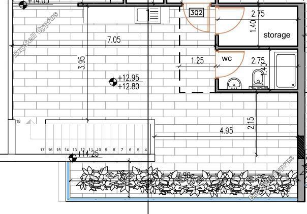 2 bedroom penthouse for sale larnaca municipality larnaca 7738270 image 10200566