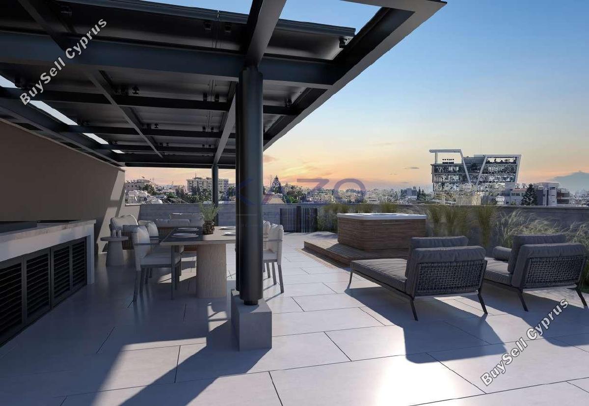 2 bedroom penthouse for sale tsirion limassol 1940270 image 9530580