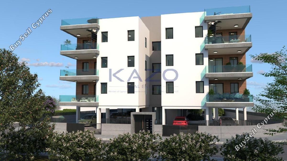 2 bedroom penthouse for sale ypsonas limassol 8463270 image 15260399