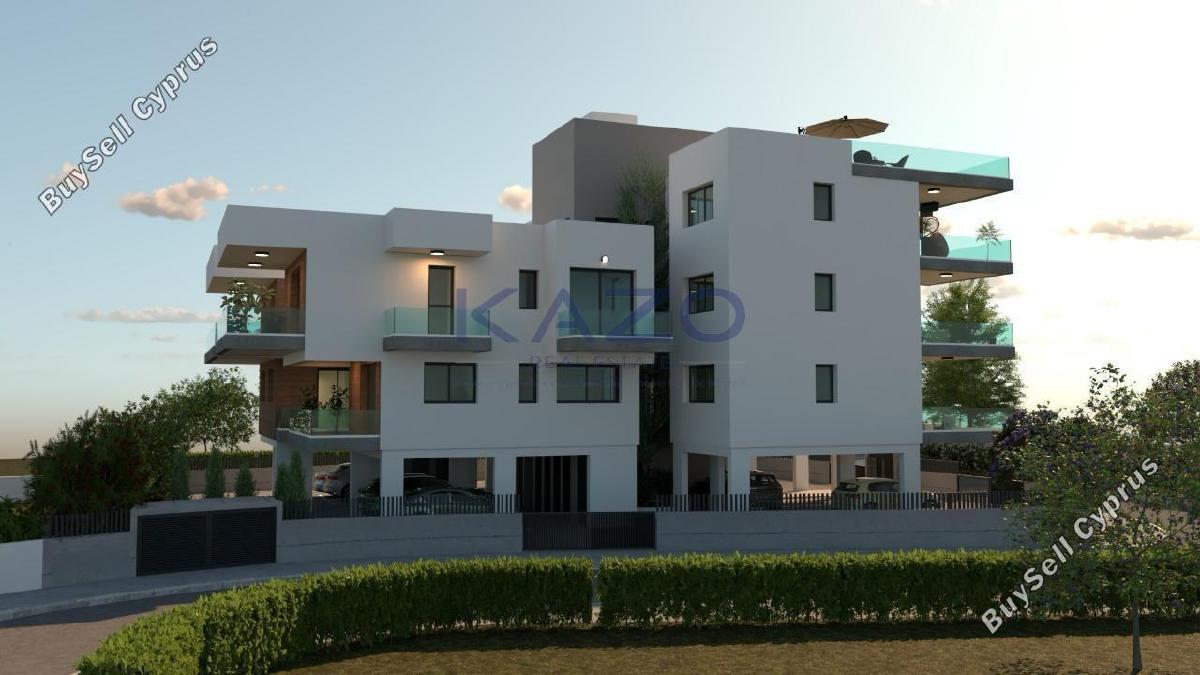 2 bedroom penthouse for sale ypsonas limassol 8463270 image 15260403