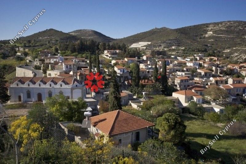 3 bedroom town house for rent kato drys larnaca 1819270 image 6330658