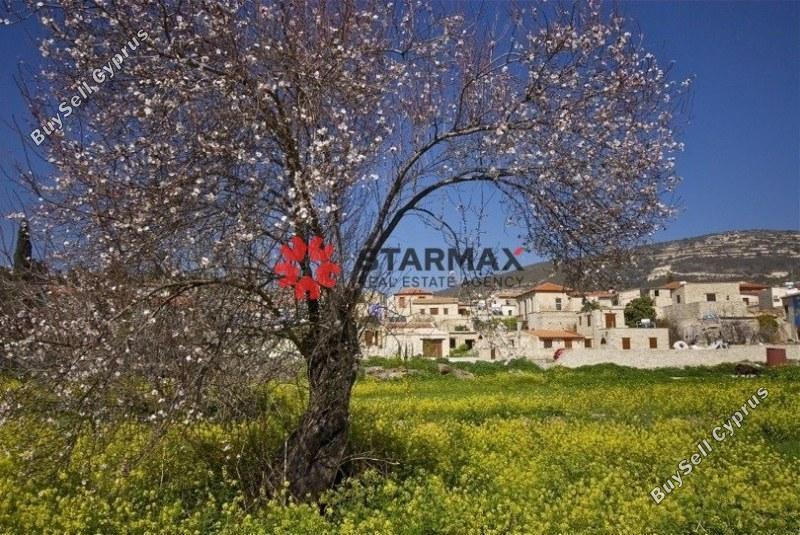 3 bedroom town house for rent kato drys larnaca 1819270 image 6330661