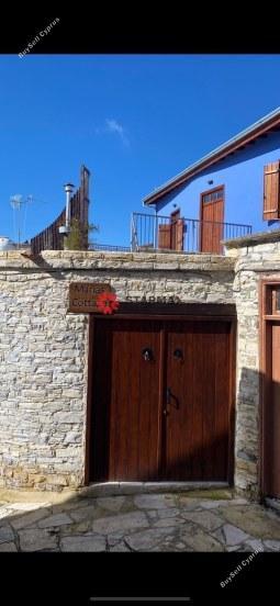 3 bedroom town house for rent kato drys larnaca 1819270 image 6330664