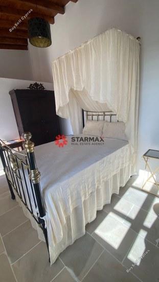 3 bedroom town house for rent kato drys larnaca 1819270 image 6330667