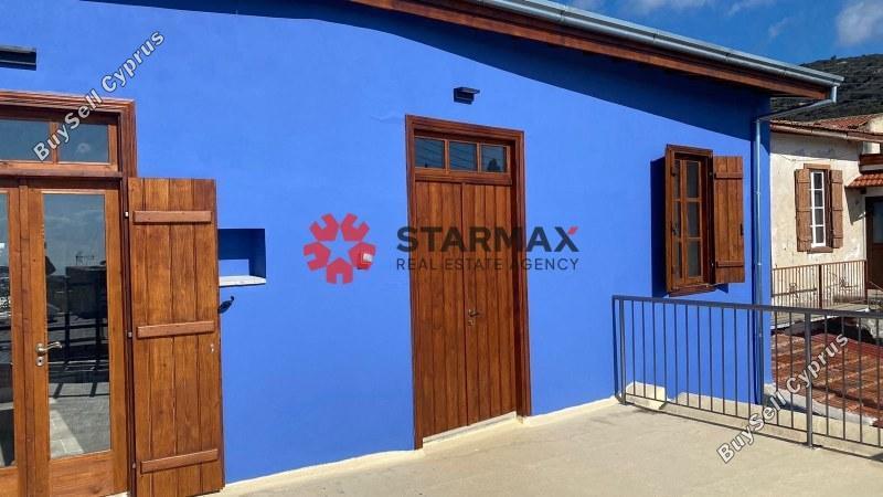 3 bedroom town house for rent kato drys larnaca 1819270 image 6330683