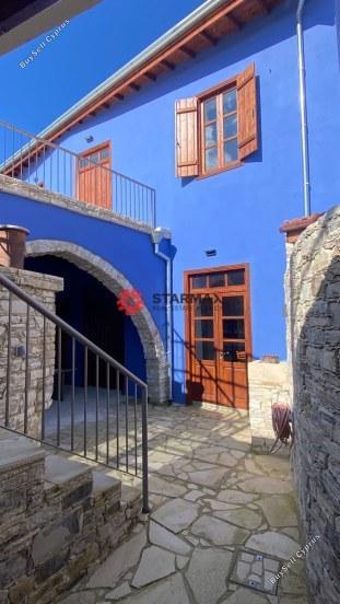 3 bedroom town house for rent kato drys larnaca 1819270 image 6330686
