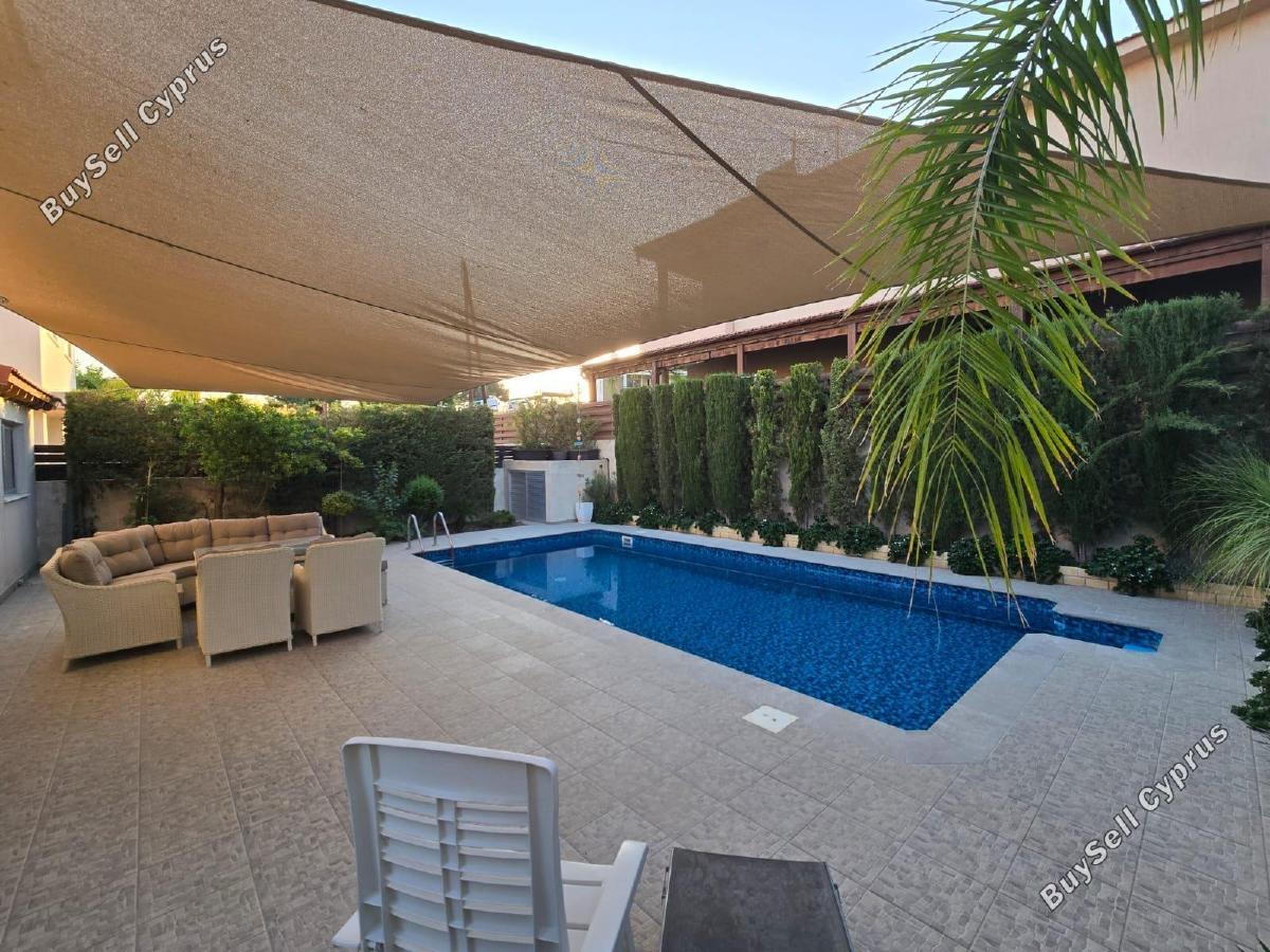 4 bedroom detached house for rent parekklisia limassol 8917270 image 17554397