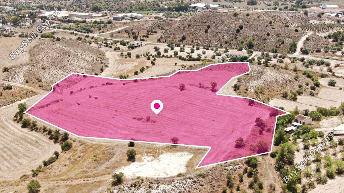 land for sale agia varvara nicosias nicosia 1204270 image 2809696