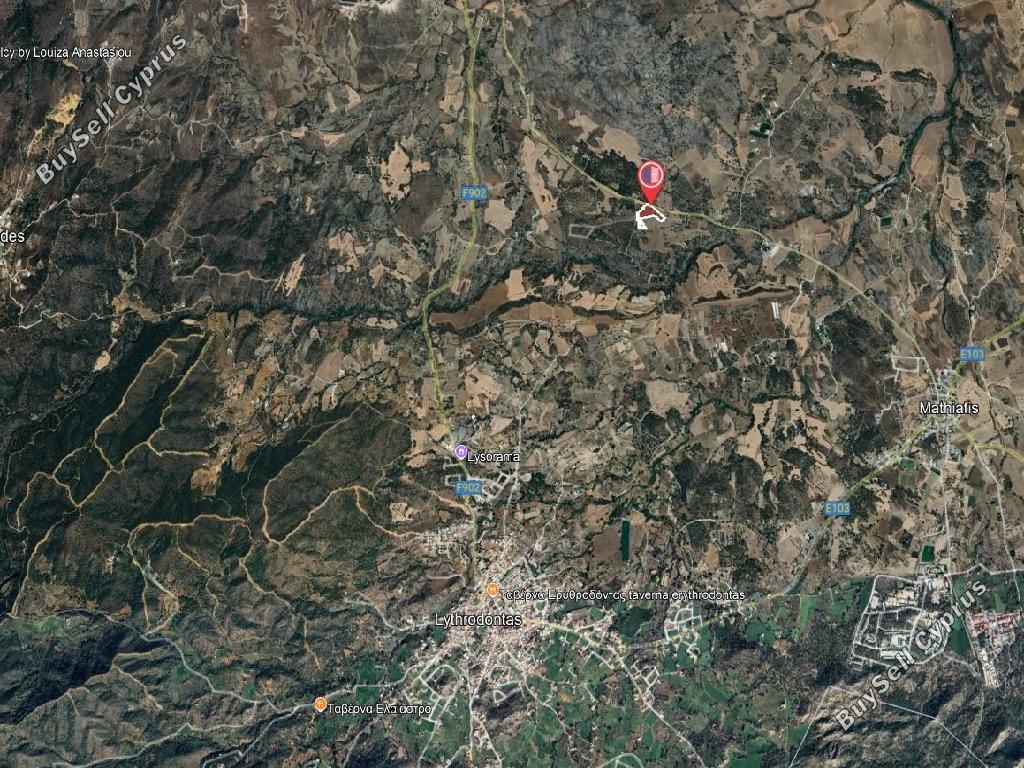 land for sale lythrodontas nicosia 7953270 image 15596619