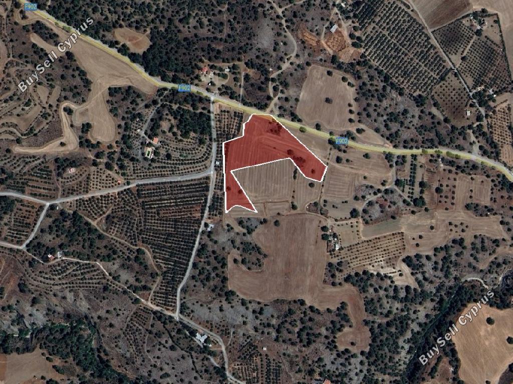 land for sale lythrodontas nicosia 7953270 image 15596620