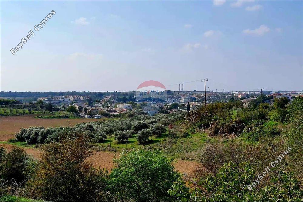 land for sale ormideia larnaca 7993270 image 14128538