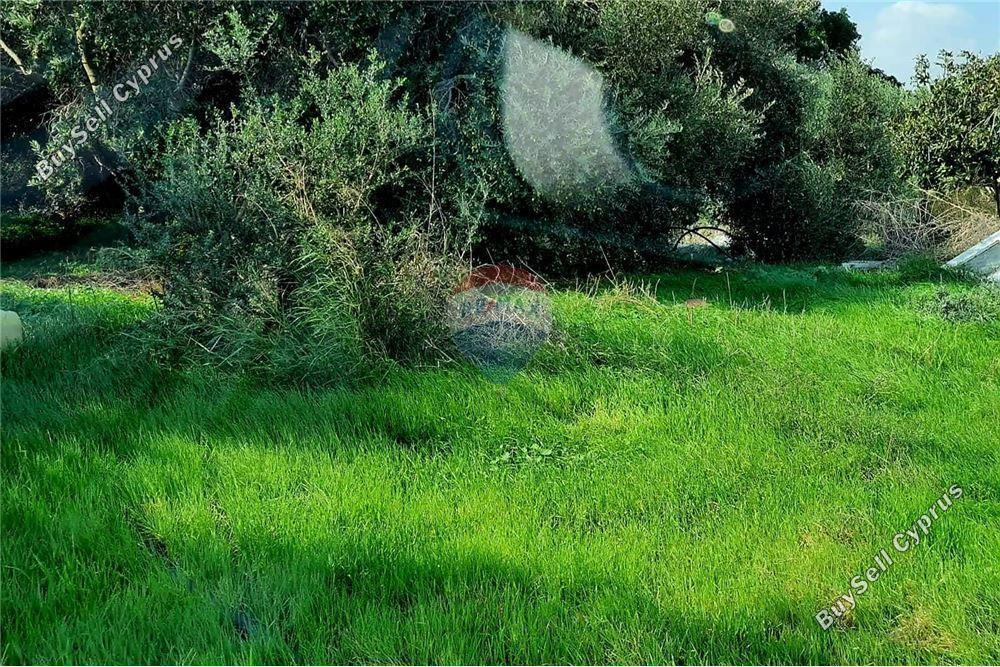 land for sale ormideia larnaca 7993270 image 14128539