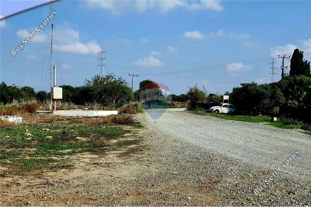 land for sale ormideia larnaca 7993270 image 14128541