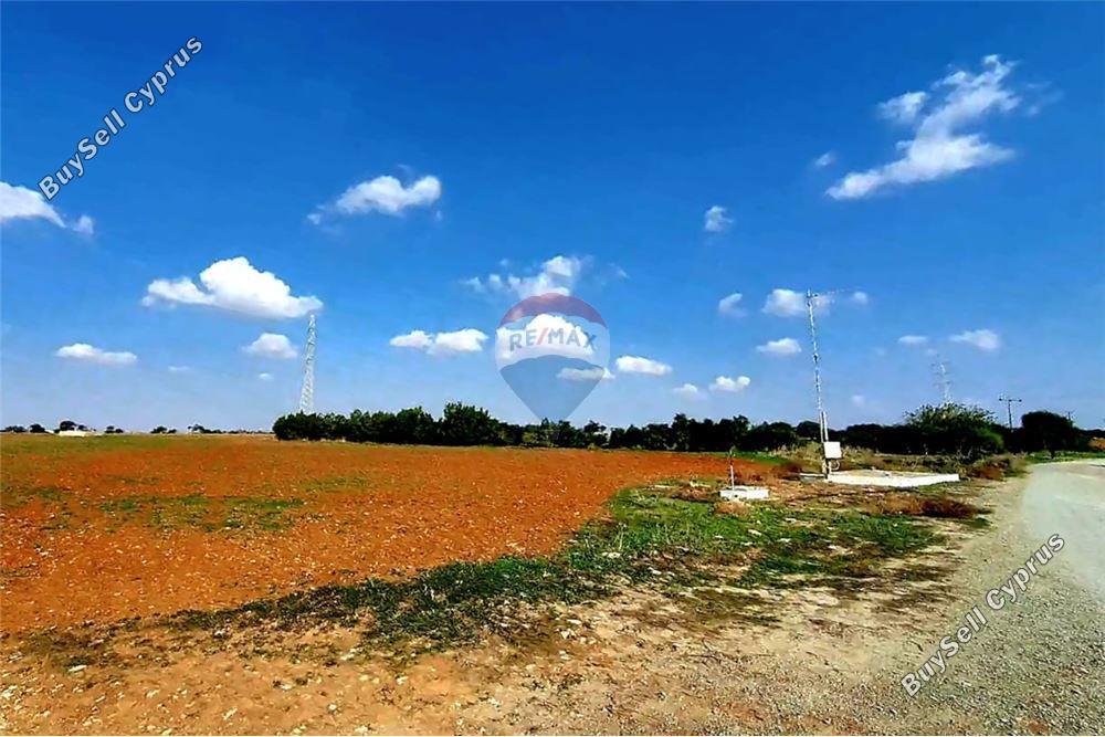 land for sale ormideia larnaca 7993270 image 14128542