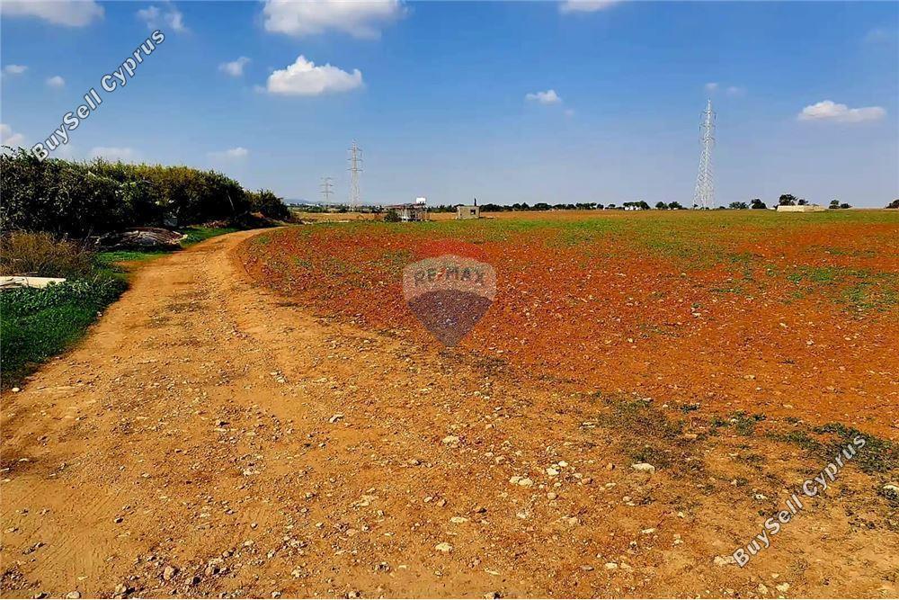 land for sale ormideia larnaca 7993270 image 14128544