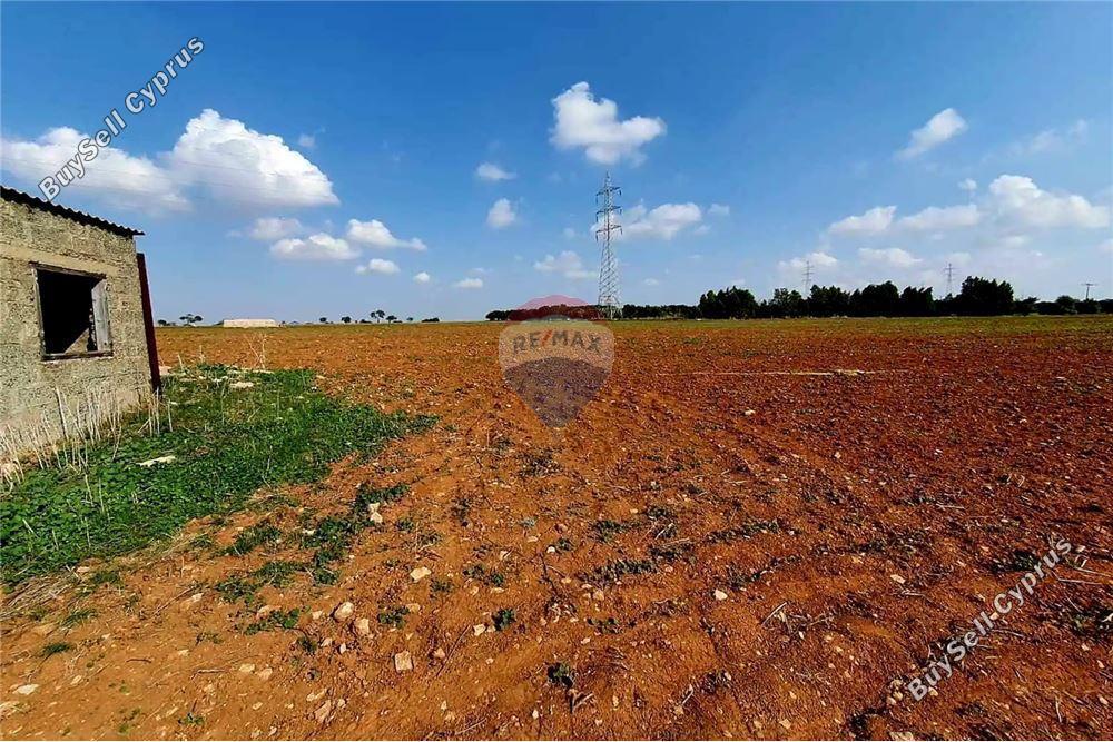 land for sale ormideia larnaca 7993270 image 14128553