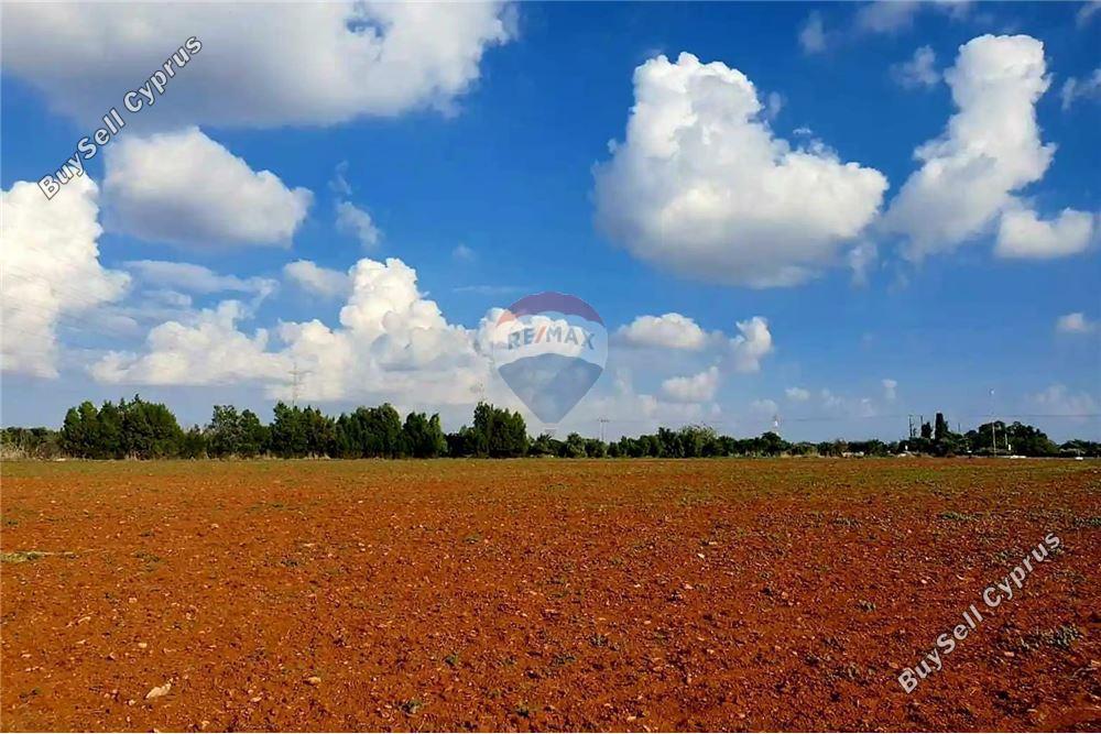land for sale ormideia larnaca 7993270 image 14128560