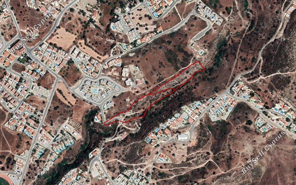 land for sale peyia paphos 828270 image 15178377