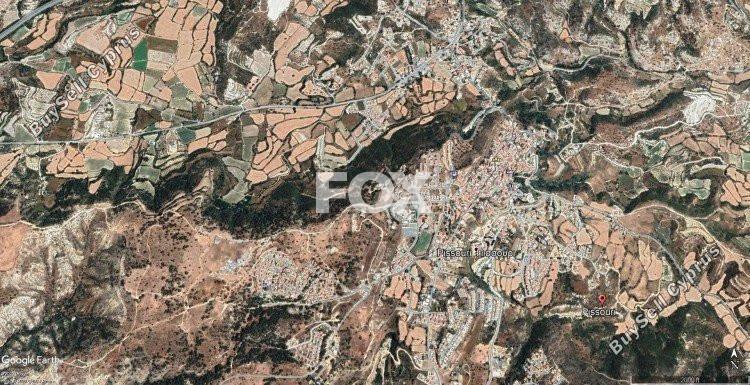 land for sale pissouri limassol 1146270 image 5502231