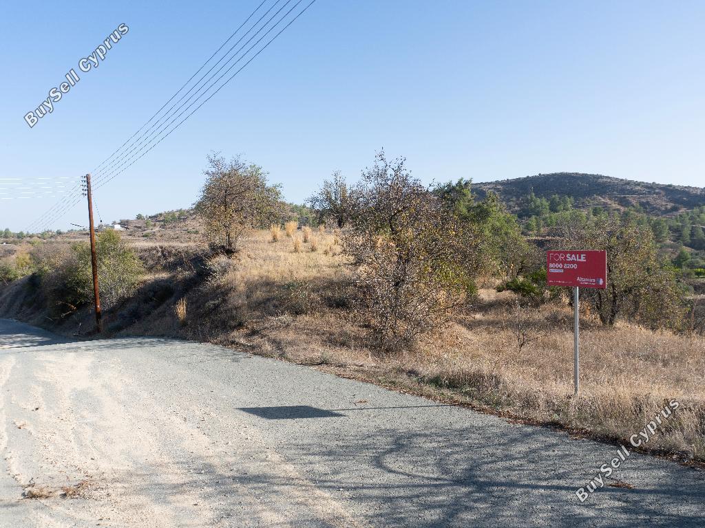 land for sale xyliatos nicosia 946270 image 2988158