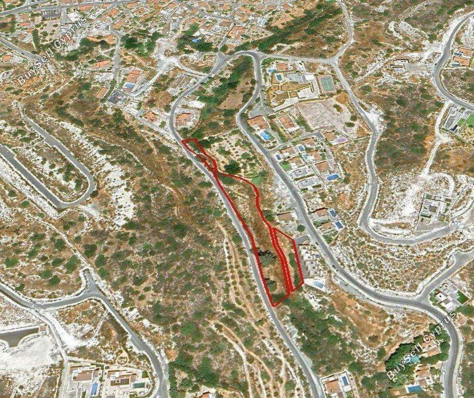 plot for sale agios tychonas limassol 1684270 image 15341730