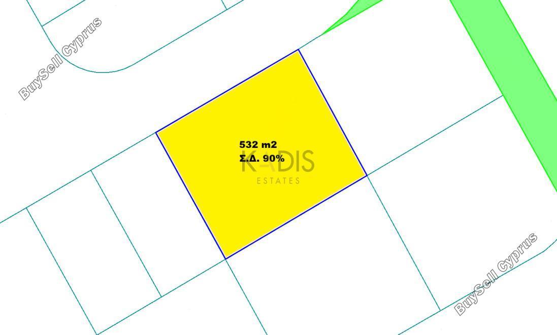 plot for sale archangelos nicosia 8980270 image 17938852