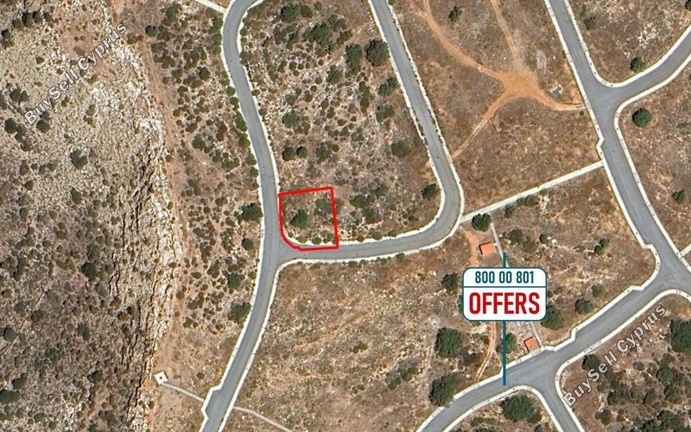 plot under offer pissouri limassol 829270 image 16011133