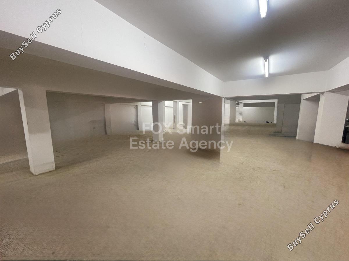 studio warehouse for rent geri nicosia 1892270 image 13625262