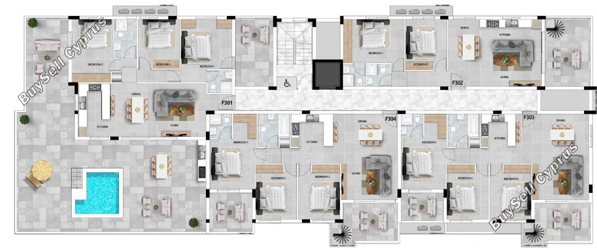 1 bedroom apartment for sale oroklini larnaca 1519370 image 14961438
