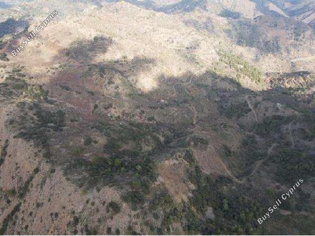 2472 SQM Land for sale in Palaichori Morfou, Nicosia 15596141