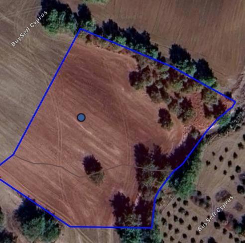7693 SQM Plot for sale in Mathiatis, Nicosia 16176560