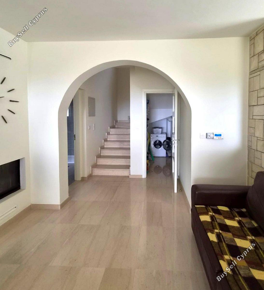 3 Bedroom Detached house for sale in Kamares Tala, Paphos 16392874