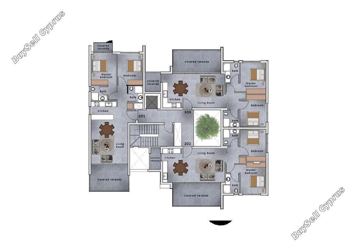 2 bedroom apartment for sale kato paphos universal paphos 7526370 image 15570949
