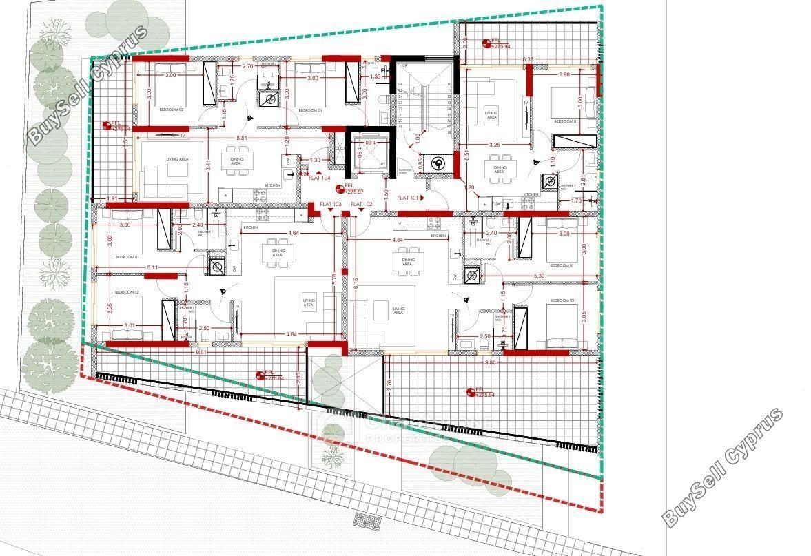 2 bedroom apartment for sale tseri nicosia 8982370 image 17965914