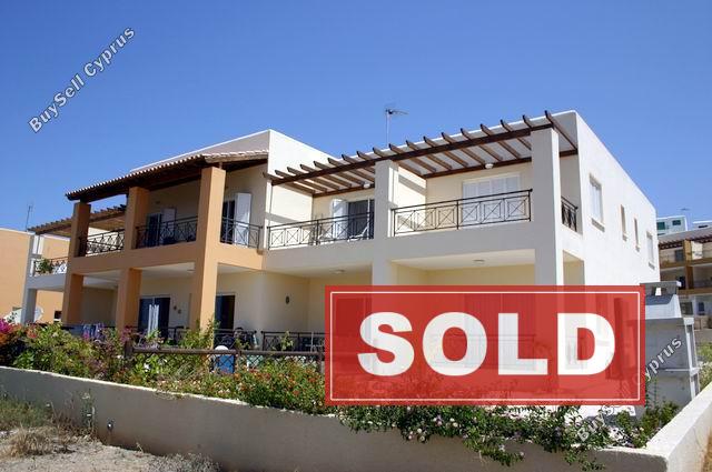 2 bedroom town house sold chlorakas paphos 213370 image 54969