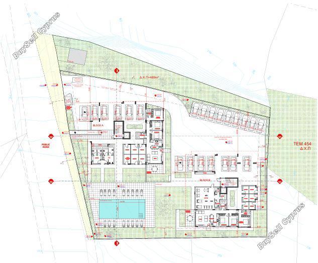 3 bedroom apartment for sale mesogi paphos 8810370 image 16834120