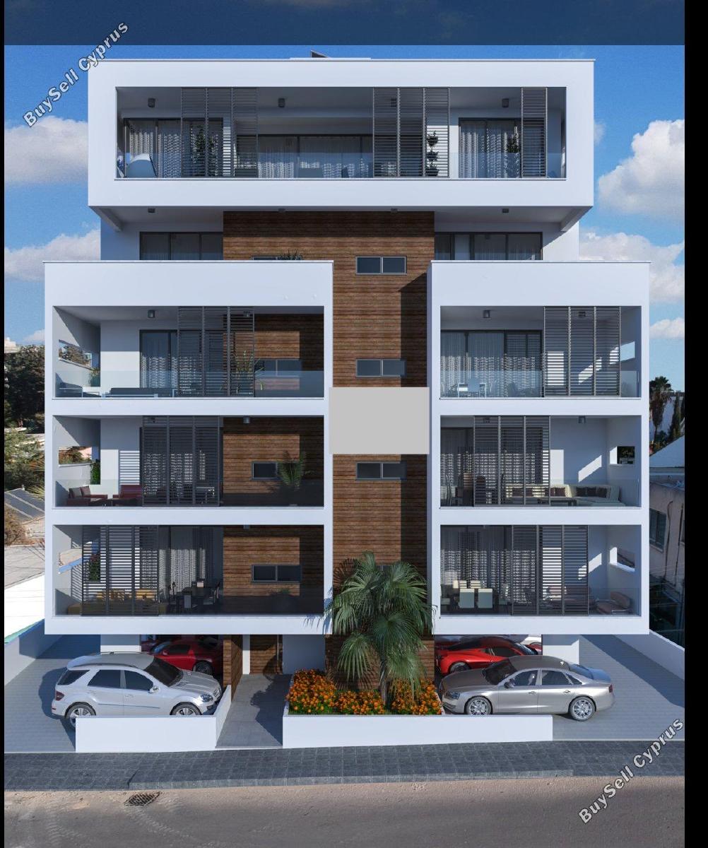 3 bedroom penthouse for sale dasoupoli nicosia 8112370 image 13271975